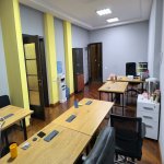 Kirayə (aylıq) 10 otaqlı Ofis, Elmlər akademiyası metrosu, Yasamal rayonu 13
