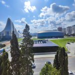 Продажа 3 комнатная Вторичка, м. Нариман Нариманов метро, Наримановский р-н район 6