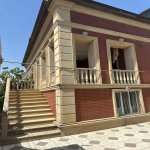 Kirayə (aylıq) 4 otaqlı Bağ evi, Xəzər rayonu 1