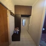 Satılır 2 otaqlı Köhnə Tikili, Memar Əcəmi metrosu, 3-cü mikrorayon, Nəsimi rayonu 5