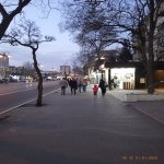 Kirayə (aylıq) Obyekt, İnşaatçılar metrosu, Yasamal qəs., İran Səfirliyi, Yasamal rayonu 2