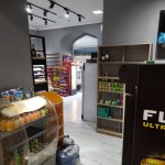 Kirayə (aylıq) Obyekt, 28 May metrosu, Nəsimi rayonu 9