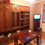 Kirayə (aylıq) 2 otaqlı Həyət evi/villa, 20 Yanvar metrosu, Yasamal qəs., Yasamal rayonu 4
