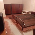 Satılır 5 otaqlı Köhnə Tikili, Memar Əcəmi metrosu, 9-cu mikrorayon, Binəqədi rayonu 5