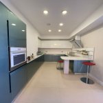 Satılır 4 otaqlı Yeni Tikili, 20 Yanvar metrosu, Papanin, Nəsimi rayonu 12