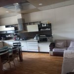 Kirayə (aylıq) 5 otaqlı Həyət evi/villa, Bakıxanov qəs., Sabunçu rayonu 12