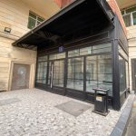 Satılır 4 otaqlı Yeni Tikili, Gənclik metrosu, Nərimanov rayonu 30