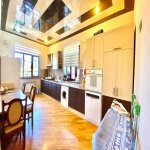 Kirayə (aylıq) 4 otaqlı Bağ evi, Şüvəlan, Xəzər rayonu 8