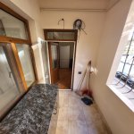 Kirayə (aylıq) 3 otaqlı Köhnə Tikili, Nizami metrosu, Nəsimi rayonu 12