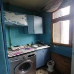 Kirayə (aylıq) 1 otaqlı Köhnə Tikili, Neftçilər metrosu, Bakıxanov qəs., Sabunçu rayonu 3