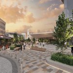 Kirayə (aylıq) 3 otaqlı Yeni Tikili, 28 May metrosu, Nəsimi rayonu 7