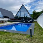 Kirayə (günlük) 4 otaqlı Həyət evi/villa Qəbələ 3