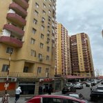 Satılır 2 otaqlı Yeni Tikili, Əhmədli metrosu, Əhmədli, Xətai rayonu 1