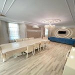 Kirayə (günlük) 6 otaqlı Bağ evi Qəbələ 6