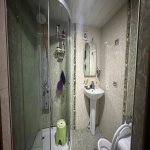Продажа 3 комнат Вторичка, м. Эльмляр Академиясы метро, пос. Ясамал, Ясамал район 16