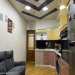 Аренда 2 комнатная Новостройка, м. Гянджлик метро, Насими район 5