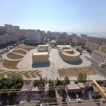 Kirayə (aylıq) 3 otaqlı Yeni Tikili, Həzi Aslanov metrosu, H.Aslanov qəs., Xətai rayonu 1