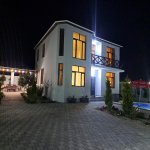 Kirayə (aylıq) 4 otaqlı Bağ evi, Şüvəlan, Xəzər rayonu 8