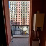 Аренда 2 комнатная Новостройка, м. Дярнягюль метро, Бинагадинский р-н район 17