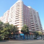 Продажа 3 комнатная Новостройка, Насими район 1