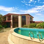 Kirayə (aylıq) 4 otaqlı Həyət evi/villa, Saray, Abşeron rayonu 14