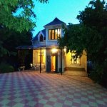 Kirayə (günlük) 4 otaqlı Həyət evi/villa Qəbələ 4