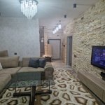 Продажа 2 комнат Новостройка, пос. Йени Гюняшли, Сураханы район 19