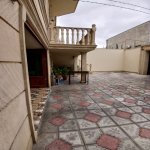 Satılır 6 otaqlı Həyət evi/villa, Avtovağzal metrosu, Biləcəri qəs., Binəqədi rayonu 3