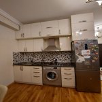 Satılır 2 otaqlı Yeni Tikili, Qara Qarayev metrosu, Nizami rayonu 15