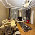 Kirayə (aylıq) 2 otaqlı Yeni Tikili, İnşaatçılar metrosu, Yasamal qəs., Yasamal rayonu 1