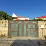 Satılır 4 otaqlı Həyət evi/villa, Qobu, Abşeron rayonu 13