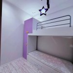 Продажа 3 комнатная Новостройка, м. Автовокзал метро, пос. Биляджари, Бинагадинский р-н район 4
