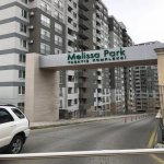 Kirayə (aylıq) 2 otaqlı Yeni Tikili, 20 Yanvar metrosu, Yasamal qəs., Yasamal rayonu 1