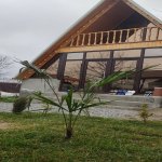 Kirayə (günlük) 4 otaqlı Həyət evi/villa Qəbələ 14