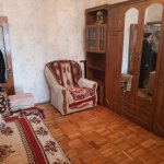 Kirayə (aylıq) 2 otaqlı Köhnə Tikili, İnşaatçılar metrosu, Yasamal qəs., Yasamal rayonu 1