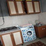 Satılır 3 otaqlı Köhnə Tikili, Neftçilər metrosu, Bakıxanov qəs., Sabunçu rayonu 7