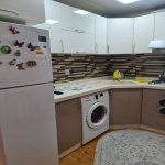 Satılır 3 otaqlı Köhnə Tikili, Qara Qarayev metrosu, 8-ci kilometr, Nizami rayonu 16