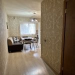 Satılır 2 otaqlı Yeni Tikili, 8 Noyabr metrosu, Kimyaçılar şəhərciyi, Nəsimi rayonu 16