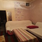 Посуточно 2 комнатная Вторичка, м. Сахил метро, Кубинка, Парк А.С.Пушкина, Насими район 1