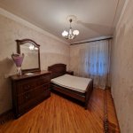 Kirayə (aylıq) 3 otaqlı Köhnə Tikili, Neftçilər metrosu, Nizami rayonu 7