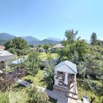 Kirayə (aylıq) 12 otaqlı Həyət evi/villa Qəbələ 17