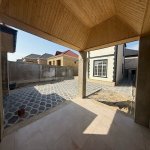 Satılır 5 otaqlı Həyət evi/villa, Koroğlu metrosu, Zabrat qəs., Sabunçu rayonu 4
