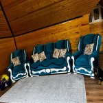 Kirayə (aylıq) 6 otaqlı Həyət evi/villa, Badamdar qəs., Səbail rayonu 5