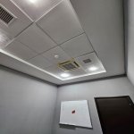 Kirayə (aylıq) 1 otaqlı Ofis, 28 May metrosu, Nəsimi rayonu 4