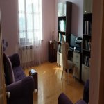Satılır 7 otaqlı Həyət evi/villa, Badamdar qəs., Səbail rayonu 20
