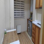 Kirayə (aylıq) 4 otaqlı Köhnə Tikili, Bakıxanov qəs., Sabunçu rayonu 2