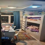 Satılır 3 otaqlı Köhnə Tikili, Memar Əcəmi metrosu, 3-cü mikrorayon, Nəsimi rayonu 5