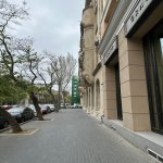 Kirayə (aylıq) 3 otaqlı Ofis, Sahil metrosu, Səbail rayonu 2