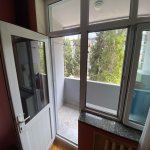 Satılır 4 otaqlı Köhnə Tikili, Memar Əcəmi metrosu, 4-cü mikrorayon, Nəsimi rayonu 14