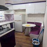 Kirayə (aylıq) 1 otaqlı Yeni Tikili Xırdalan 4